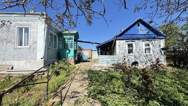 Продам дом, Школьная ул, 35, Воздвиженская ст-ца, 0 км от города