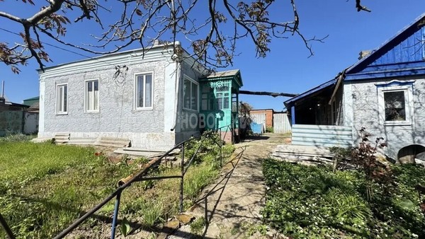 Продам дом, Школьная ул, 35, Воздвиженская ст-ца, 0 км от города