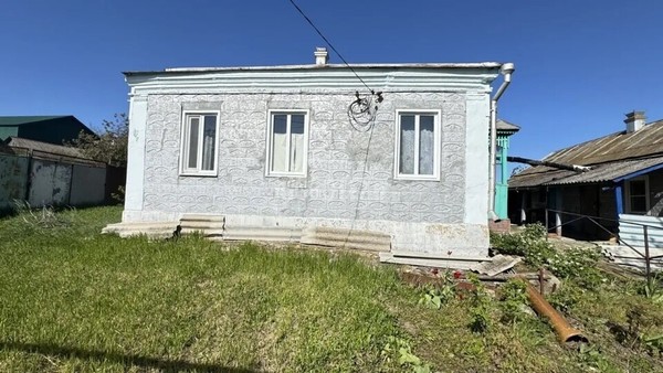 Продам дом, Школьная ул, 35, Воздвиженская ст-ца, 0 км от города