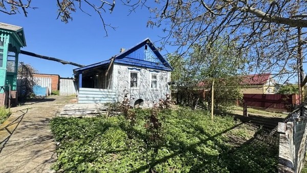 Продам дом, Школьная ул, 35, Воздвиженская ст-ца, 0 км от города