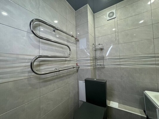 Продам однокомнатную (1-комн.) квартиру, Таежная ул, 10, Комсомольск-на-Амуре г