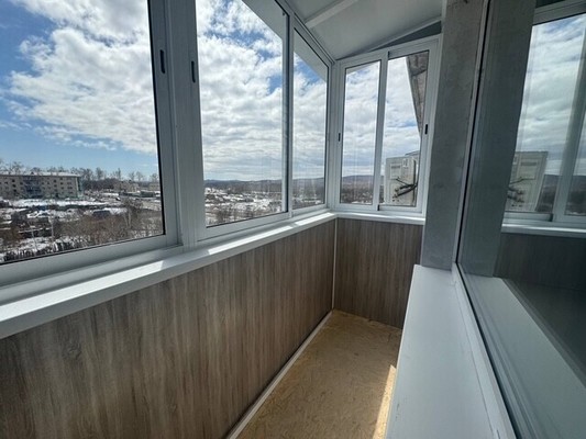 Продам однокомнатную (1-комн.) квартиру, Таежная ул, 10, Комсомольск-на-Амуре г