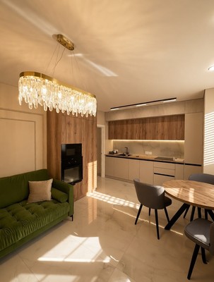 Продам двухкомнатную (2-комн.) квартиру, Старокубанская ул, 123Ак1, Краснодар г