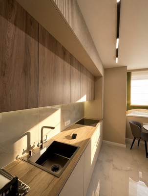 Продам двухкомнатную (2-комн.) квартиру, Старокубанская ул, 123Ак1, Краснодар г