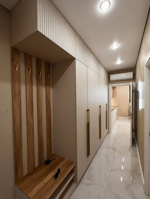 Продам двухкомнатную (2-комн.) квартиру, Старокубанская ул, 123Ак1, Краснодар г