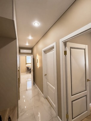 Продам двухкомнатную (2-комн.) квартиру, Старокубанская ул, 123Ак1, Краснодар г