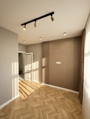 Продам двухкомнатную (2-комн.) квартиру, Старокубанская ул, 123Ак1, Краснодар г