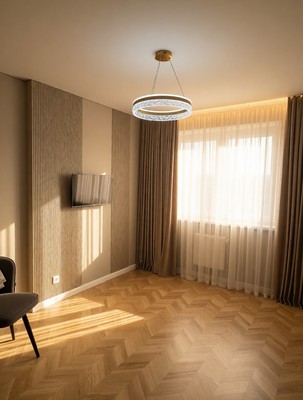 Продам двухкомнатную (2-комн.) квартиру, Старокубанская ул, 123Ак1, Краснодар г