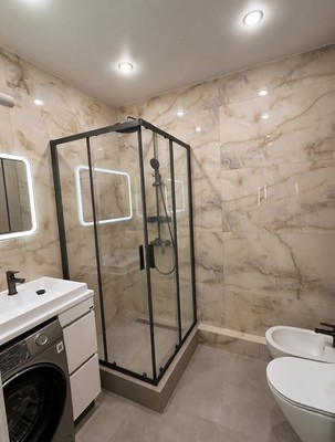 Продам двухкомнатную (2-комн.) квартиру, Старокубанская ул, 123Ак1, Краснодар г