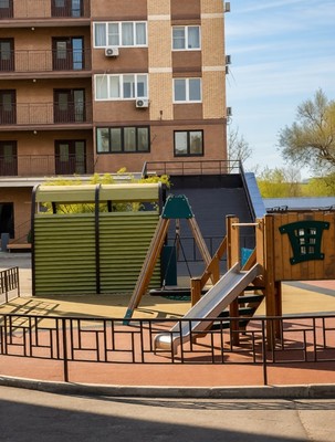 Продам двухкомнатную (2-комн.) квартиру, Старокубанская ул, 123Ак1, Краснодар г