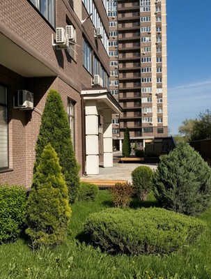 Продам двухкомнатную (2-комн.) квартиру, Старокубанская ул, 123Ак1, Краснодар г