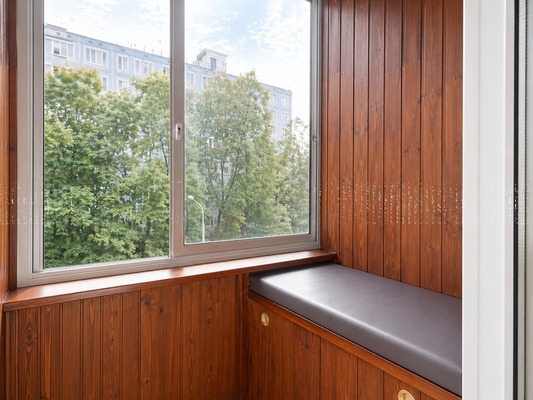 Продам двухкомнатную (2-комн.) квартиру, Зои и Александра Космодемьянских ул, 11ка, Москва г