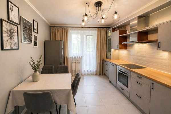 Продам двухкомнатную (2-комн.) квартиру, Зои и Александра Космодемьянских ул, 11ка, Москва г