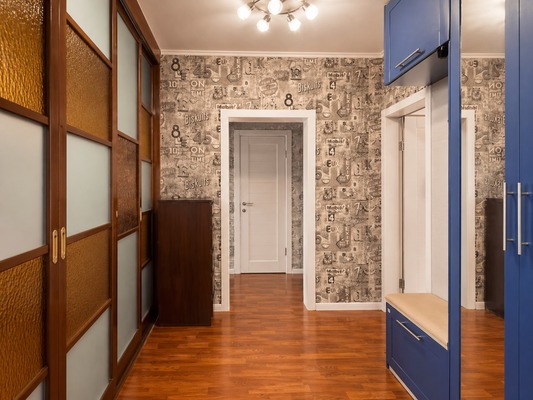 Продам двухкомнатную (2-комн.) квартиру, Зои и Александра Космодемьянских ул, 11ка, Москва г