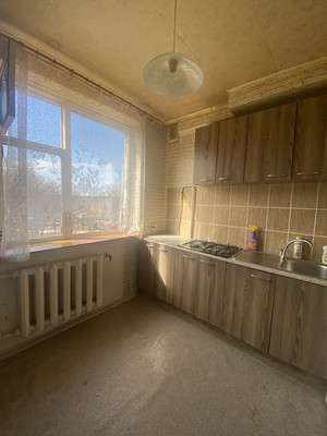 Продам однокомнатную (1-комн.) квартиру, Маяк ул, 11, Икша рп