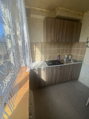 Продам однокомнатную (1-комн.) квартиру, Маяк ул, 11, Икша рп