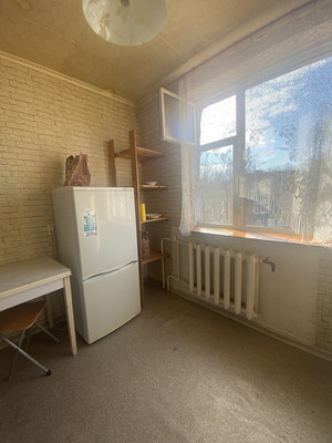 Продам однокомнатную (1-комн.) квартиру, Маяк ул, 11, Икша рп