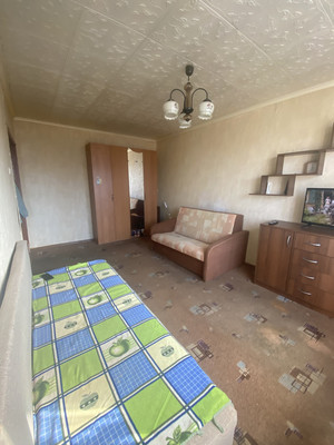 Продам однокомнатную (1-комн.) квартиру, Маяк ул, 11, Икша рп