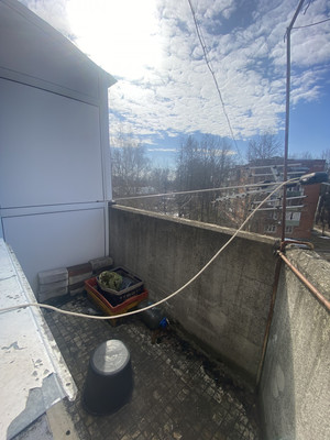 Продам однокомнатную (1-комн.) квартиру, Маяк ул, 11, Икша рп