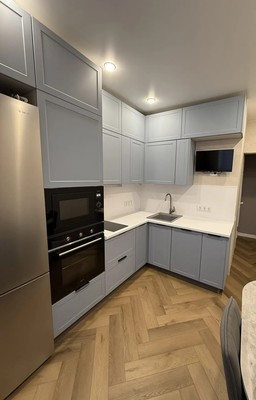 Продам двухкомнатную (2-комн.) квартиру, им. Валерия Вишневецкого ул, 11, Краснодар г