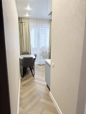 Продам двухкомнатную (2-комн.) квартиру, им. Валерия Вишневецкого ул, 11, Краснодар г