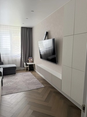 Продам двухкомнатную (2-комн.) квартиру, им. Валерия Вишневецкого ул, 11, Краснодар г