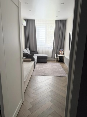 Продам двухкомнатную (2-комн.) квартиру, им. Валерия Вишневецкого ул, 11, Краснодар г