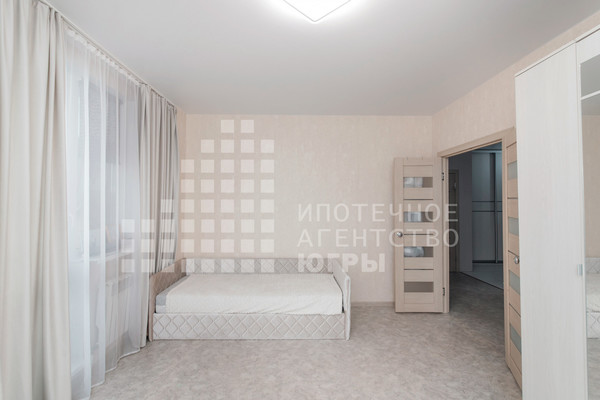 Продам двухкомнатную (2-комн.) квартиру, Анны Коньковой ул, 16, Ханты-Мансийск г