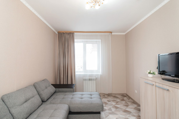 Продам двухкомнатную (2-комн.) квартиру, Свободы ул, 61, Ханты-Мансийск г