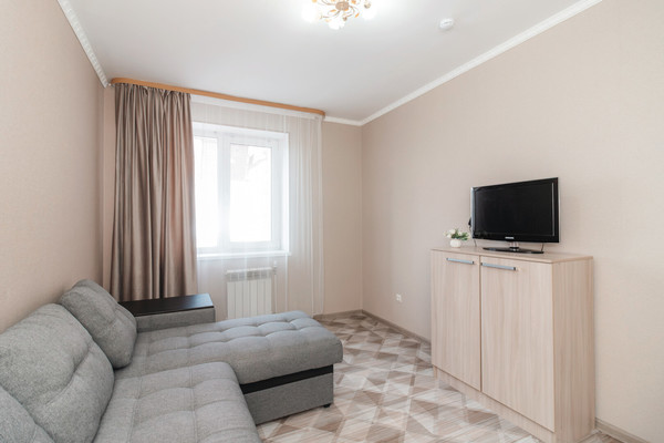 Продам двухкомнатную (2-комн.) квартиру, Свободы ул, 61, Ханты-Мансийск г