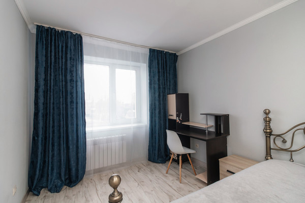 Продам двухкомнатную (2-комн.) квартиру, Свободы ул, 61, Ханты-Мансийск г