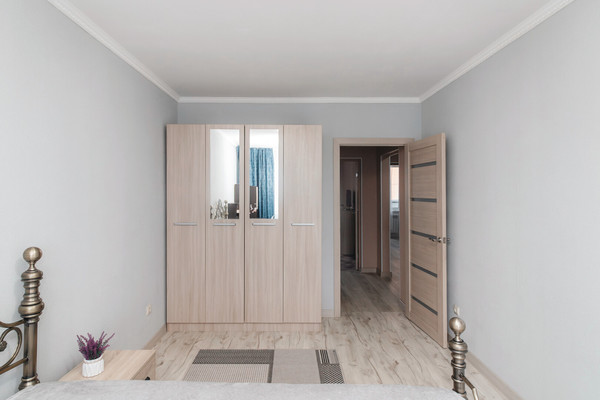 Продам двухкомнатную (2-комн.) квартиру, Свободы ул, 61, Ханты-Мансийск г