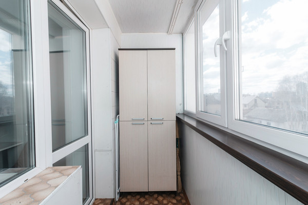 Продам двухкомнатную (2-комн.) квартиру, Свободы ул, 61, Ханты-Мансийск г