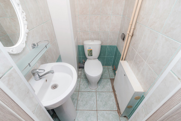 Продам двухкомнатную (2-комн.) квартиру, Свободы ул, 61, Ханты-Мансийск г