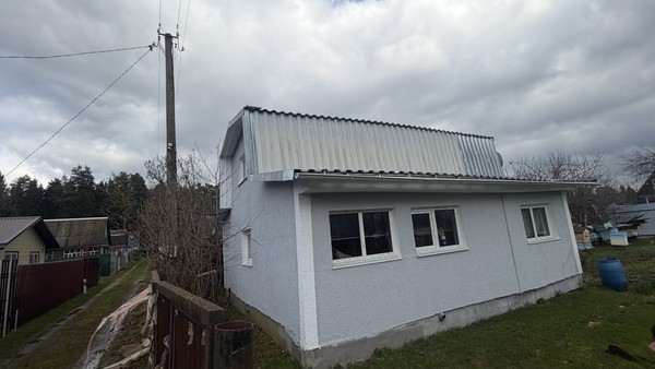Продам дачу, 117, СТ Авиатор тер, 0 км от города