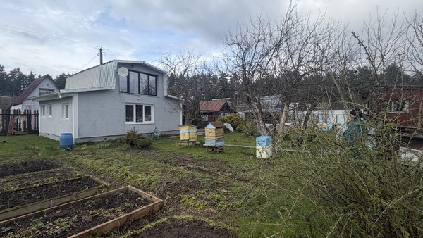 Продам дачу, 117, СТ Авиатор тер, 0 км от города