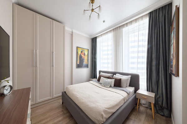 Продам трехкомнатную (3-комн.) квартиру, Шмитовский проезд, 39к2, Москва г