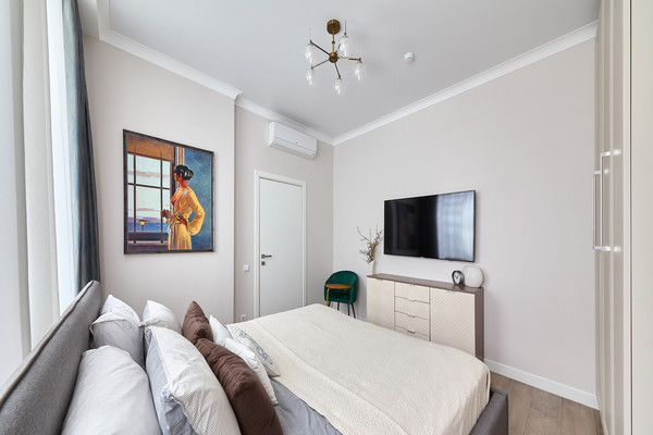 Продам трехкомнатную (3-комн.) квартиру, Шмитовский проезд, 39к2, Москва г