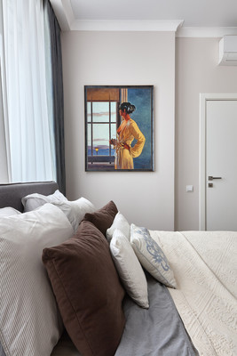 Продам трехкомнатную (3-комн.) квартиру, Шмитовский проезд, 39к2, Москва г