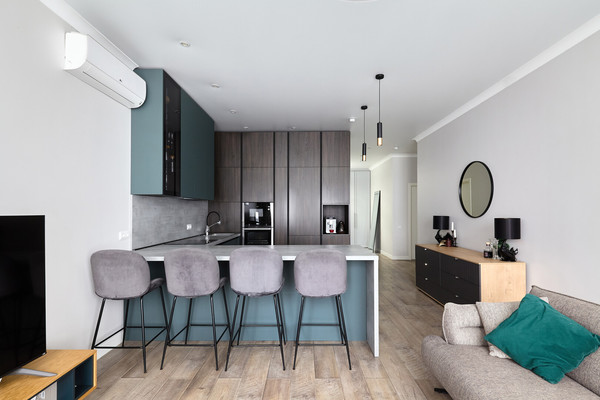 Продам трехкомнатную (3-комн.) квартиру, Шмитовский проезд, 39к2, Москва г