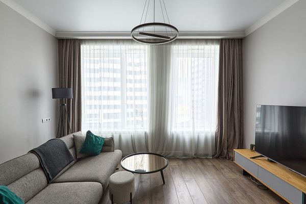 Продам трехкомнатную (3-комн.) квартиру, Шмитовский проезд, 39к2, Москва г