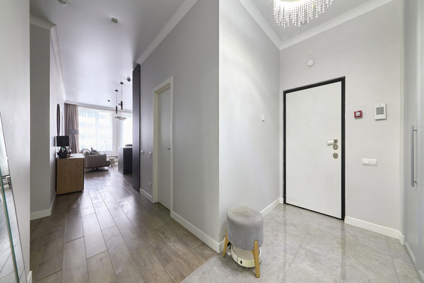 Продам трехкомнатную (3-комн.) квартиру, Шмитовский проезд, 39к2, Москва г