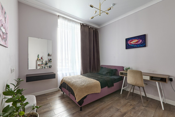 Продам трехкомнатную (3-комн.) квартиру, Шмитовский проезд, 39к2, Москва г