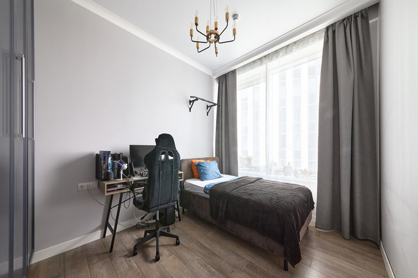 Продам трехкомнатную (3-комн.) квартиру, Шмитовский проезд, 39к2, Москва г