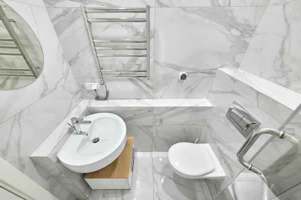 Продам трехкомнатную (3-комн.) квартиру, Шмитовский проезд, 39к2, Москва г