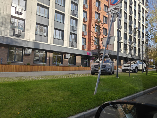 Сдам коммерческое помещение 58 м2, Николая Ершова ул, 65в, Казань г