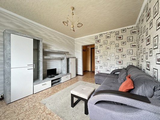 Продам однокомнатную (1-комн.) квартиру, Плеханова ул, 29к2, Москва г