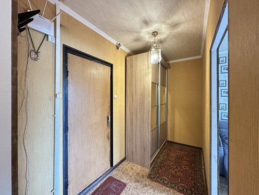 Продам однокомнатную (1-комн.) квартиру, Плеханова ул, 29к2, Москва г