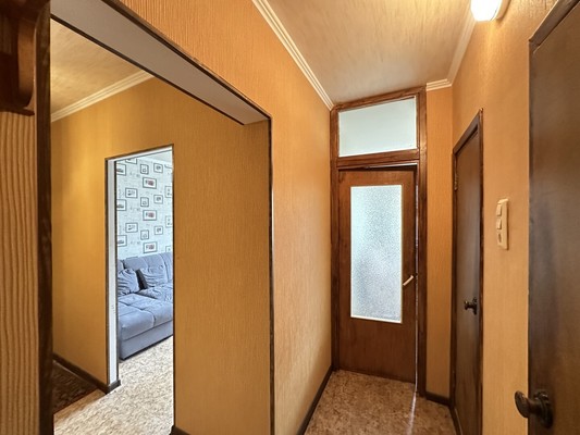 Продам однокомнатную (1-комн.) квартиру, Плеханова ул, 29к2, Москва г