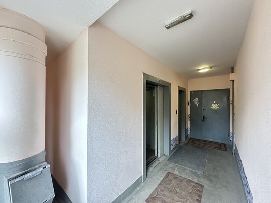 Продам однокомнатную (1-комн.) квартиру, Плеханова ул, 29к2, Москва г